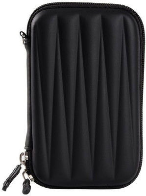 

Orico 2.5 inch Hard Drive Protection Bag (PHL-25) 2.5 inch External Hard Disk Cover(For ORICO, Black)