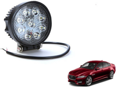 

Mockhe LED Fog Light For Jaguar XF