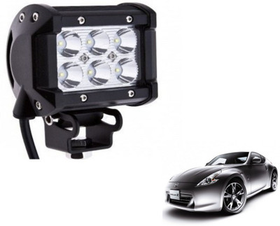 

Mockhe LED Fog Light For Nissan 370z