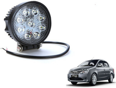 

Mockhe LED Fog Light For Toyota Etios
