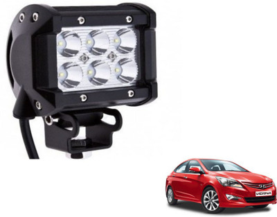 Mockhe LED Fog Light For Hyundai Verna