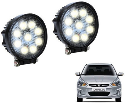 

Mockhe LED Fog Light For Hyundai Verna