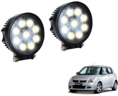 

Mockhe LED Fog Light For Maruti Suzuki Swift