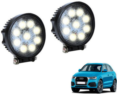 

Mockhe LED Fog Light For Audi Q3