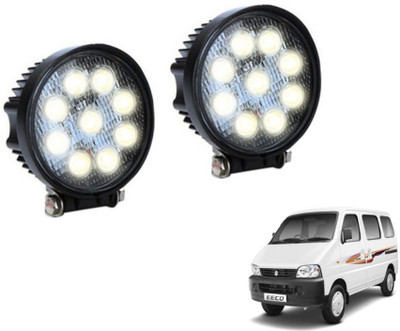

Mockhe LED Fog Light For Maruti Suzuki Eeco