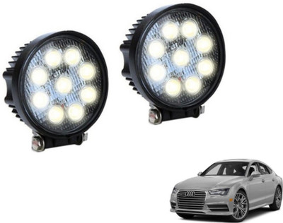 

Mockhe LED Fog Light For Audi A7