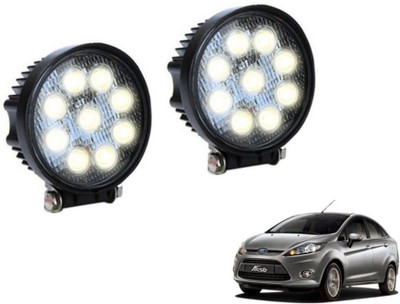 

Mockhe LED Fog Light For Ford Fiesta