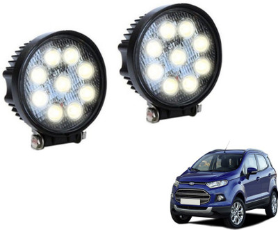 

Mockhe LED Fog Light For Ford Ecosport