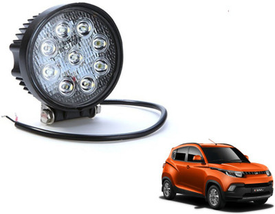 

Mockhe LED Fog Light For Mahindra KUV 100