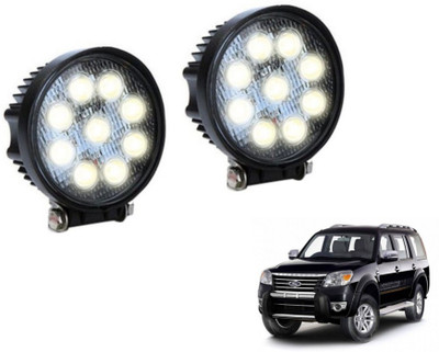 

Mockhe LED Fog Light For Ford Endeavour