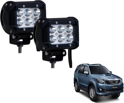 

Mockhe LED Fog Light For Toyota Fortuner