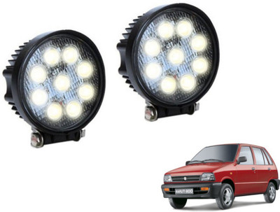 

Mockhe LED Fog Light For Maruti Suzuki 800