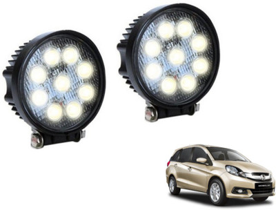 

Mockhe LED Fog Light For Honda Mobilio
