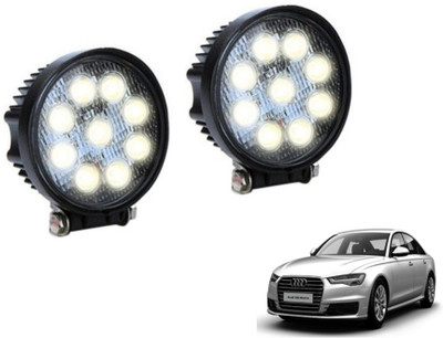 

Mockhe LED Fog Light For Audi A6