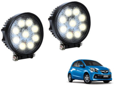

Mockhe LED Fog Light For Honda Brio