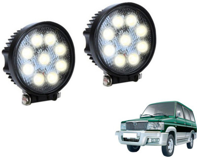 

Mockhe LED Fog Light For Toyota Qualis