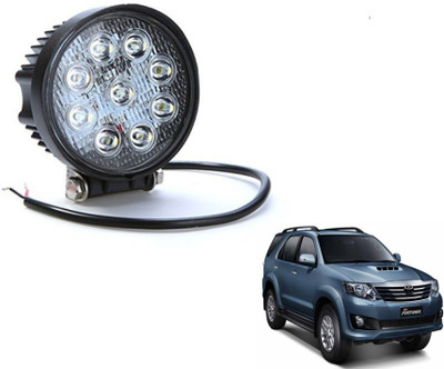 

Mockhe LED Fog Light For Toyota Fortuner