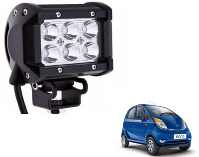 

Mockhe LED Fog Light For Tata Nano