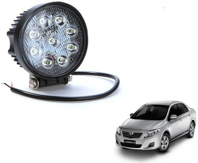 

Mockhe LED Fog Light For Toyota Corolla