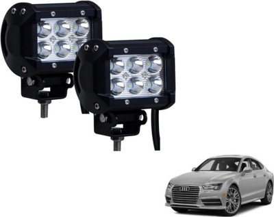 

Mockhe LED Fog Light For Audi A7