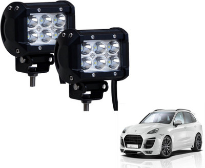 

Mockhe LED Fog Light For Porsche Cayenne