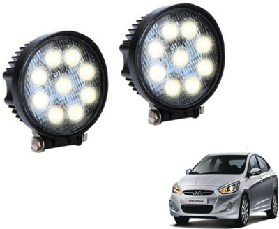 

Mockhe LED Fog Light For Hyundai Verna