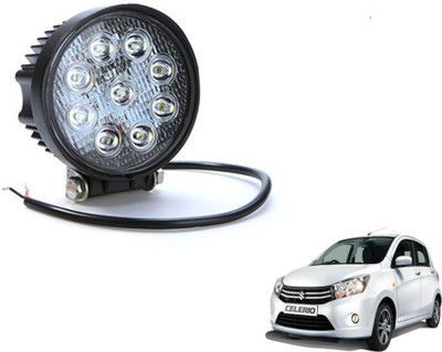 

Mockhe LED Fog Light For Maruti Suzuki Celerio