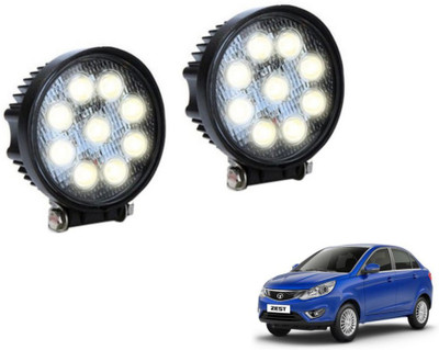 

Mockhe LED Fog Light For Tata Zest