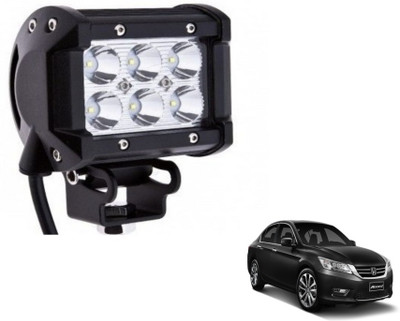 

Mockhe LED Fog Light For Honda Accord