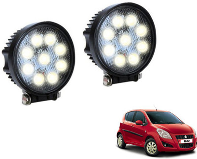 

Mockhe LED Fog Light For Maruti Suzuki Ritz