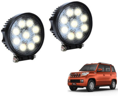 

Mockhe LED Fog Light For Mahindra TUV 300