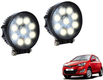 

Mockhe LED Fog Light For Hyundai i20