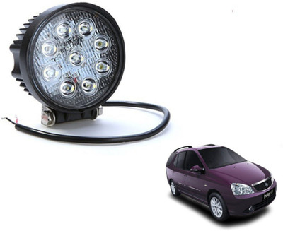 

Mockhe LED Fog Light For Tata Indigo Marina