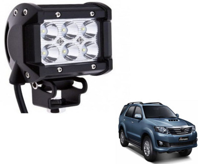 

Mockhe LED Fog Light For Toyota Fortuner