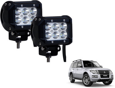

Mockhe LED Fog Light For Mitsubishi Pajero