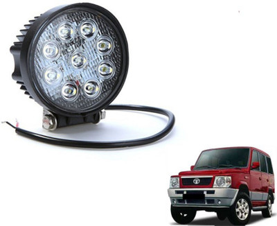 

Mockhe LED Fog Light For Tata Sumo