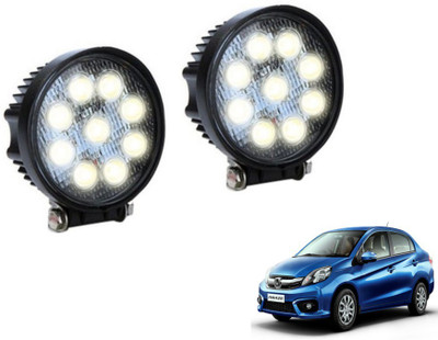 

Mockhe LED Fog Light For Honda Amaze
