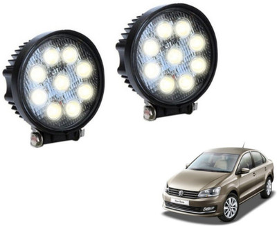 

Mockhe LED Fog Light For Volkswagen Vento