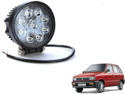 

Mockhe LED Fog Light For Maruti Suzuki 800