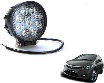 

Mockhe LED Fog Light For Honda Civic