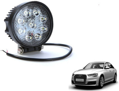 

Mockhe LED Fog Light For Audi A6