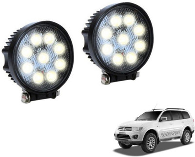 

Mockhe LED Fog Light For Mitsubishi Pajero Sport