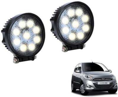 

Mockhe LED Fog Light For Hyundai i10