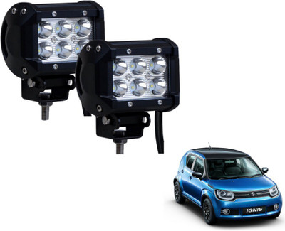 

Mockhe LED Fog Light For Maruti Suzuki