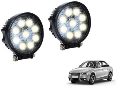 

Mockhe LED Fog Light For Audi A4