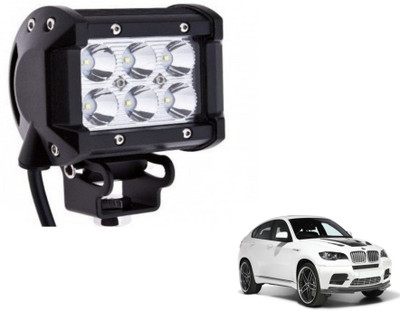 

Mockhe LED Fog Light For BMW X6