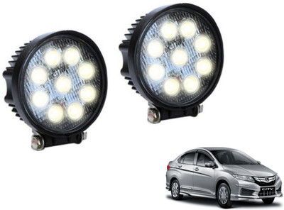 

Mockhe LED Fog Light For Honda City