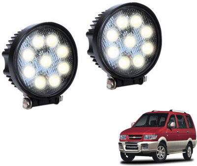 

Mockhe LED Fog Light For Chevrolet Tavera
