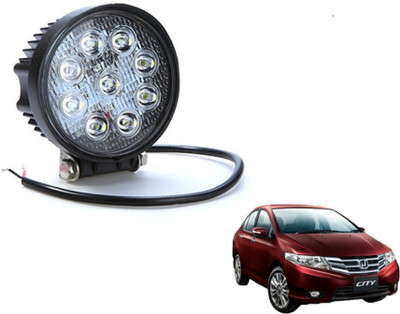 

Mockhe LED Fog Light For Honda City