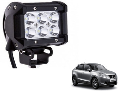 

Mockhe LED Fog Light For Maruti Suzuki Baleno